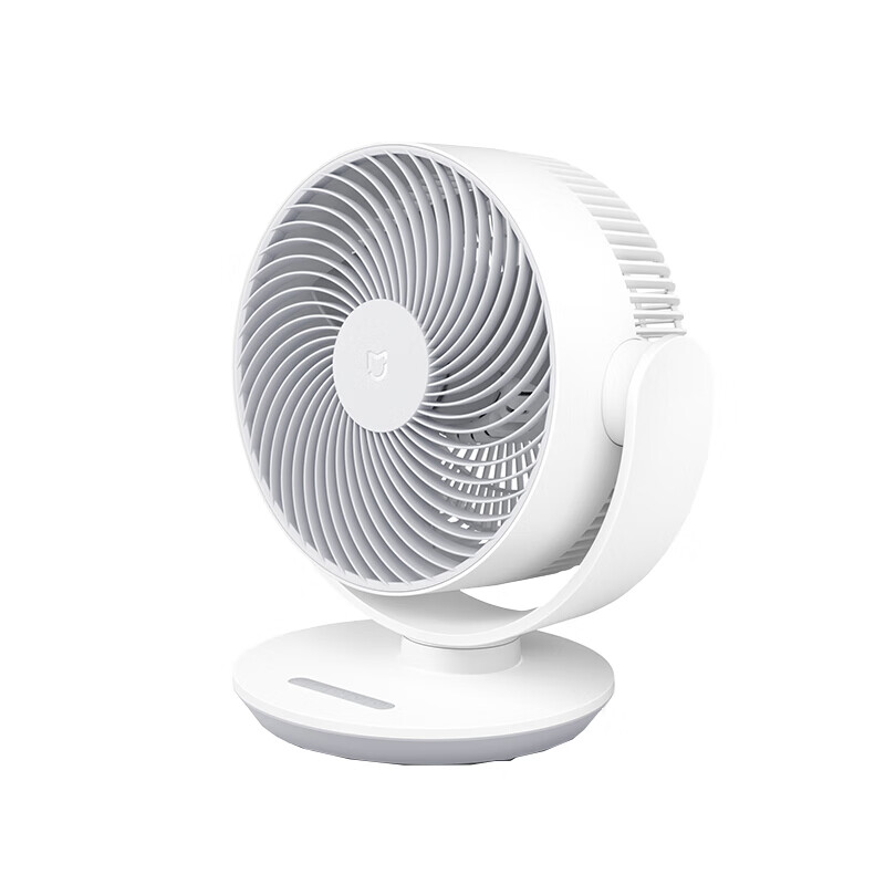小米语音操控电风扇