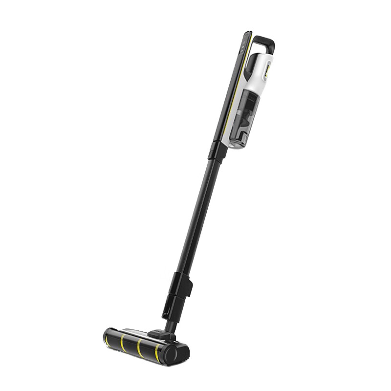 KARCHER 双马达吸尘器