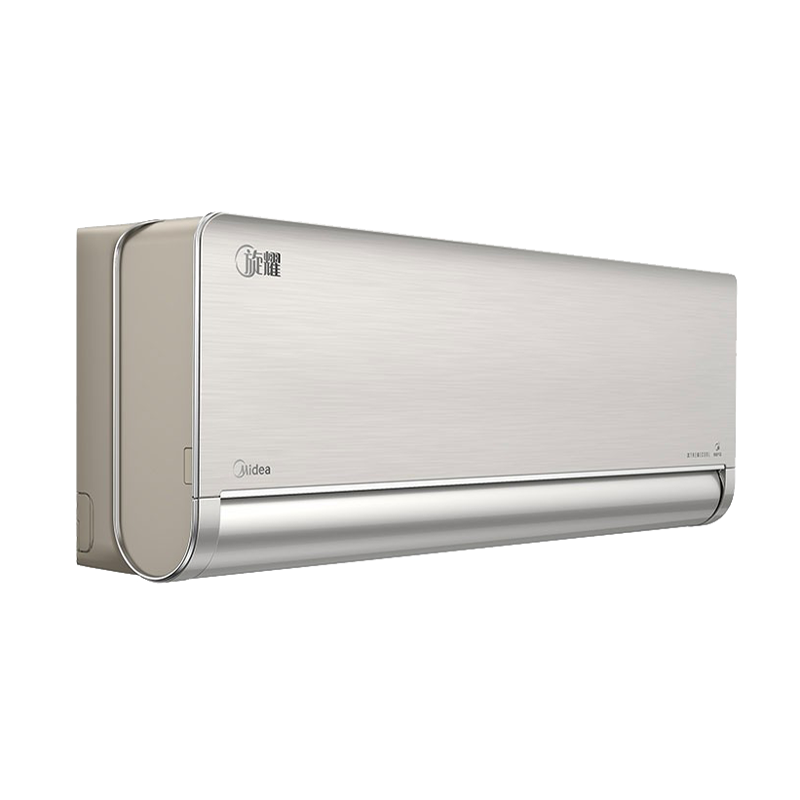 美的远程操控空调