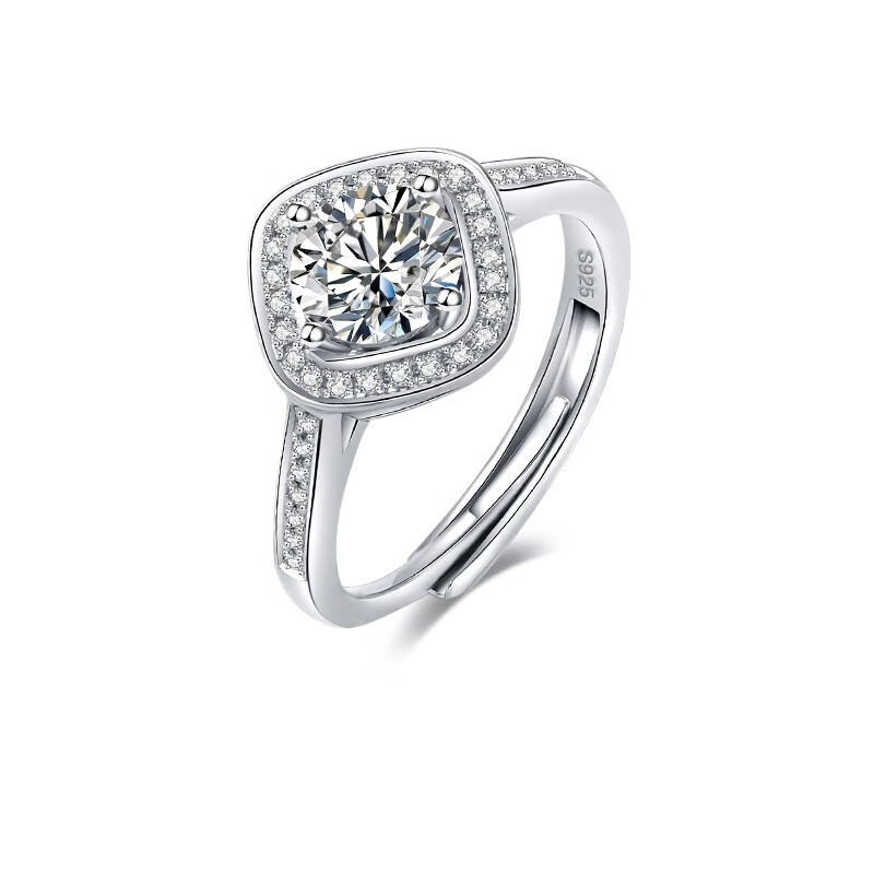 Ladygo 耀眼星辰 戒指