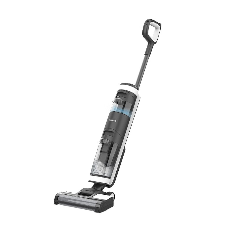 添可 APP互联吸尘器