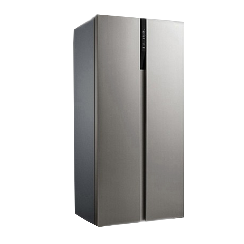 美的 变频可调节冰箱