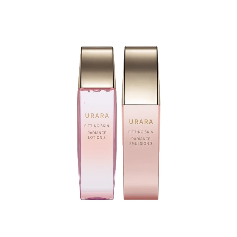 悠莱 滋润舒缓保湿 护肤套装