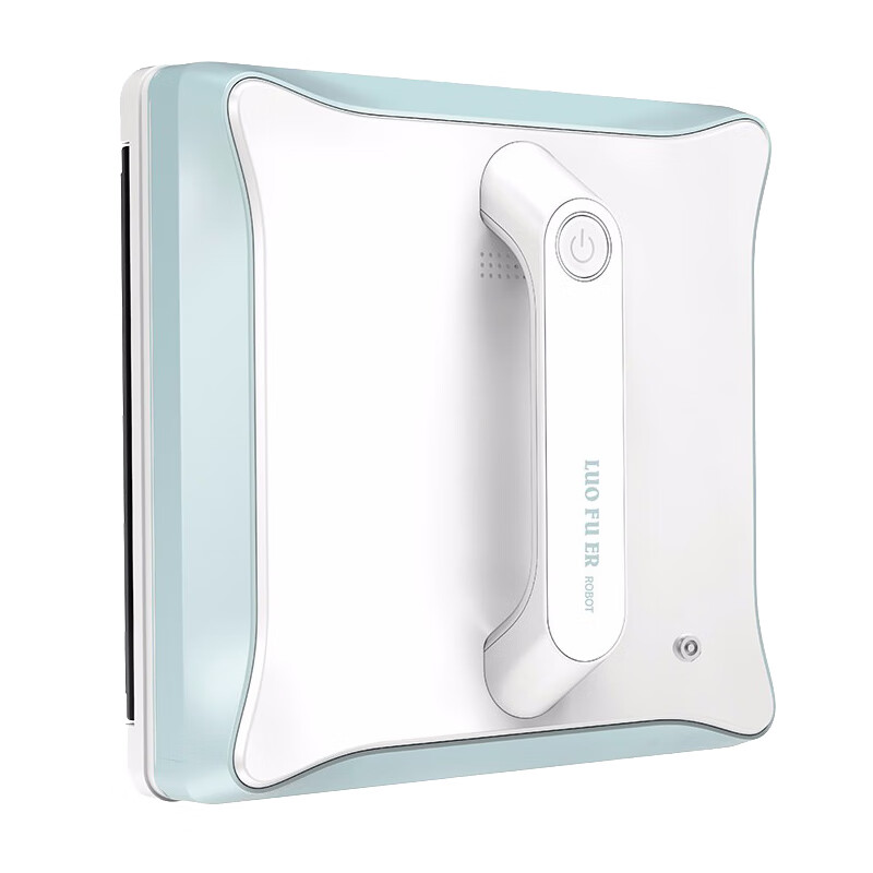 罗弗尔 细纤维拖布擦窗机器人