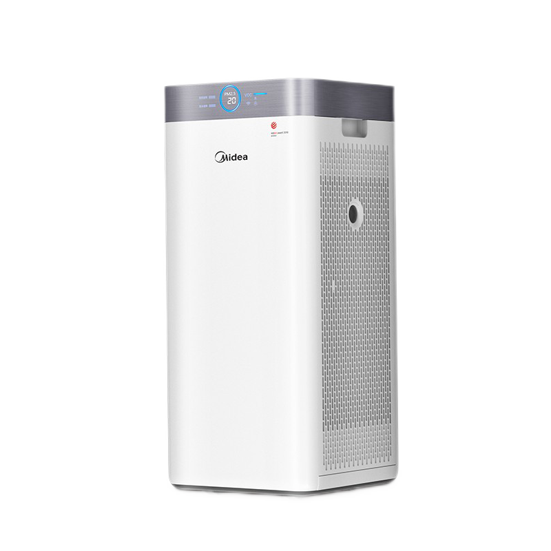 美的 除菌除异味空气净化器