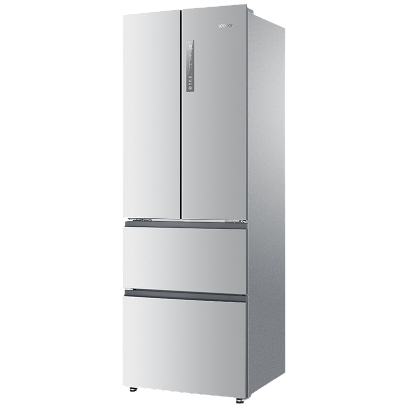 统帅 杀菌除味多门冰箱