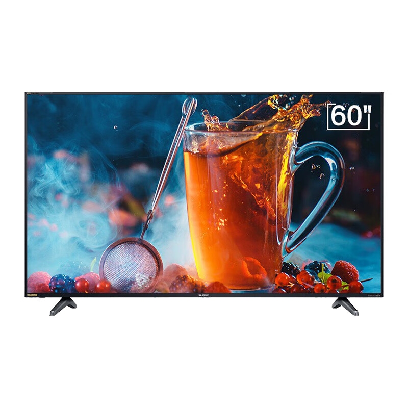 夏普 杜比音效电视