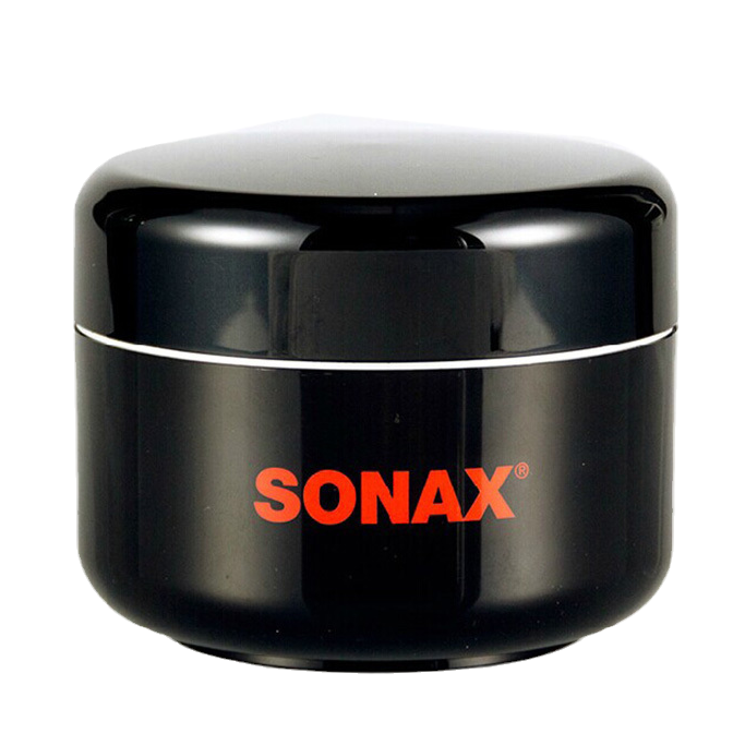 索纳克斯 德国进口车蜡