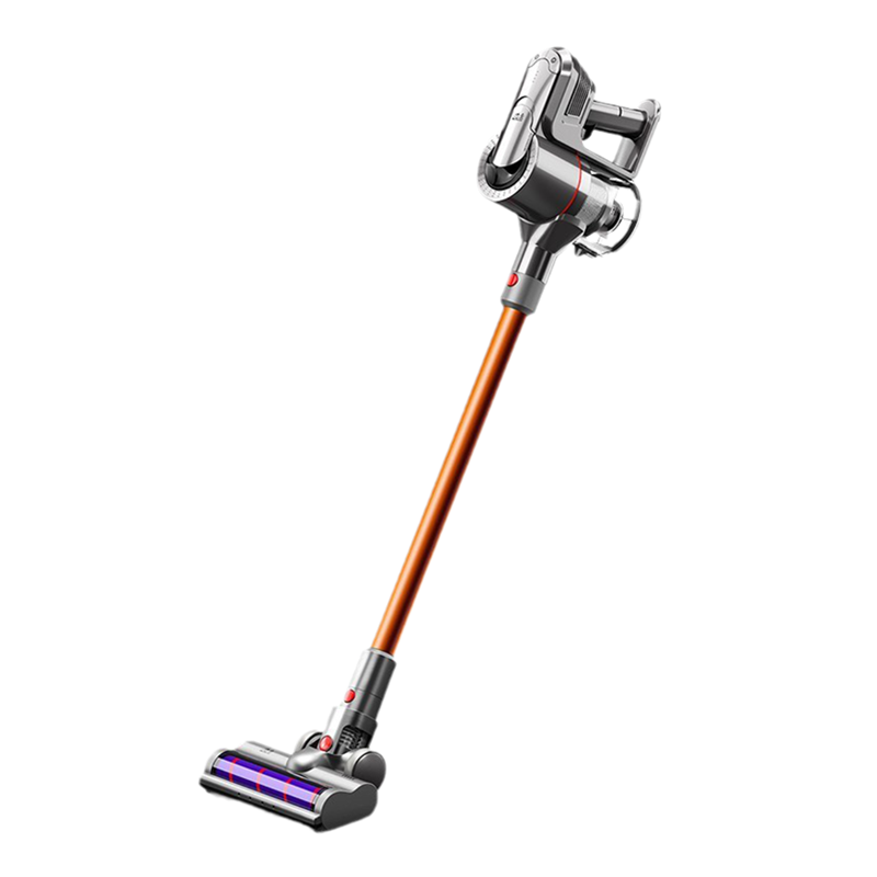 小狗强力大吸力除螨吸尘器