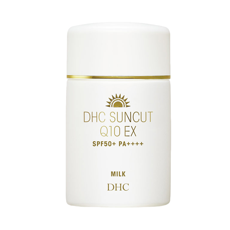 DHC 升级版紧致焕肤防晒乳