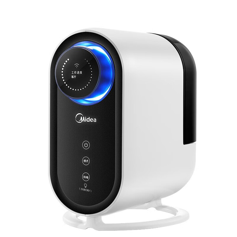 美的 除菌加湿器