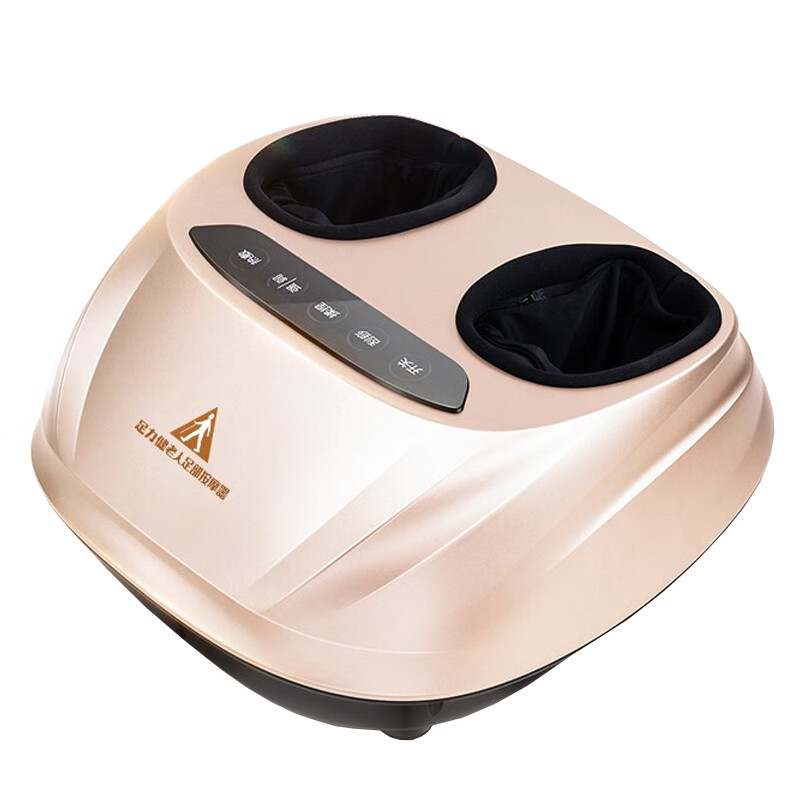 足力健远红外热敷足疗机