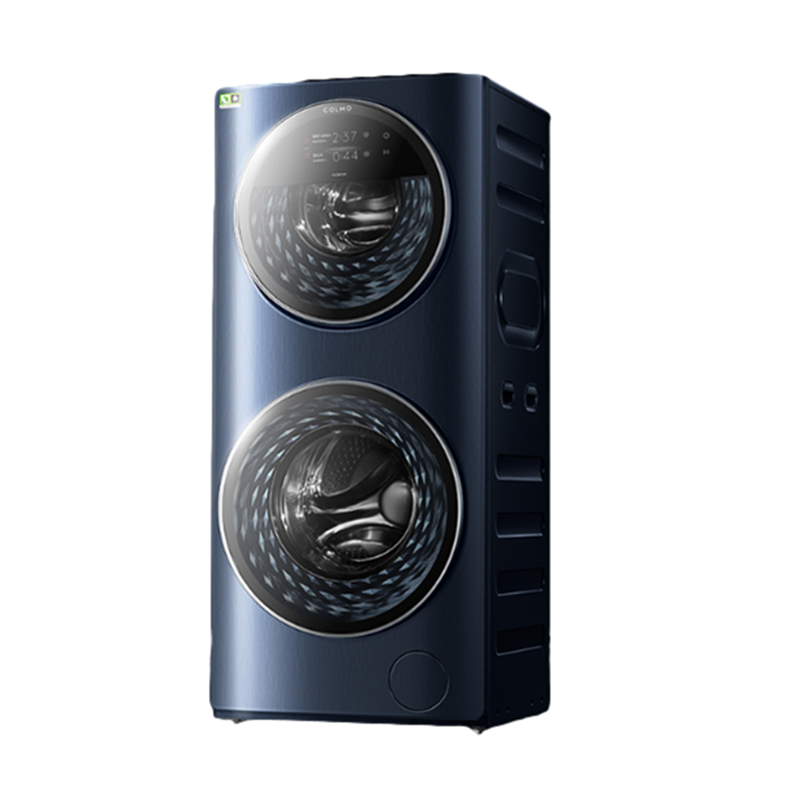 COLMO 大容量滚筒洗衣机