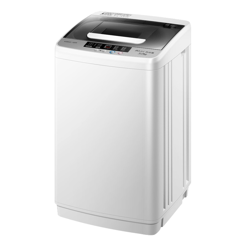 奥克斯 智能全自动洗衣机