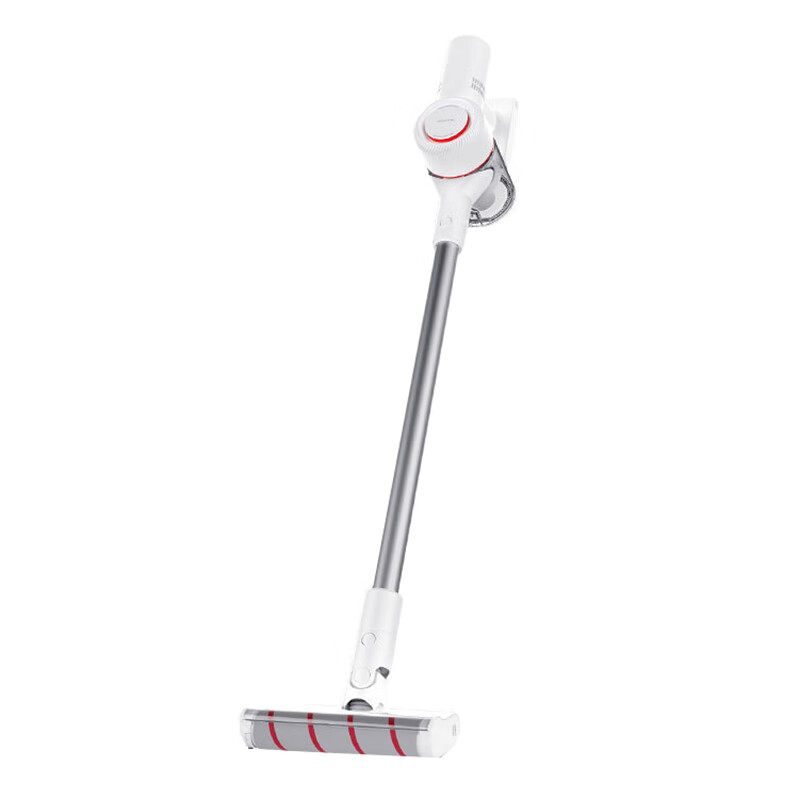 追觅 直驱地刷吸尘器