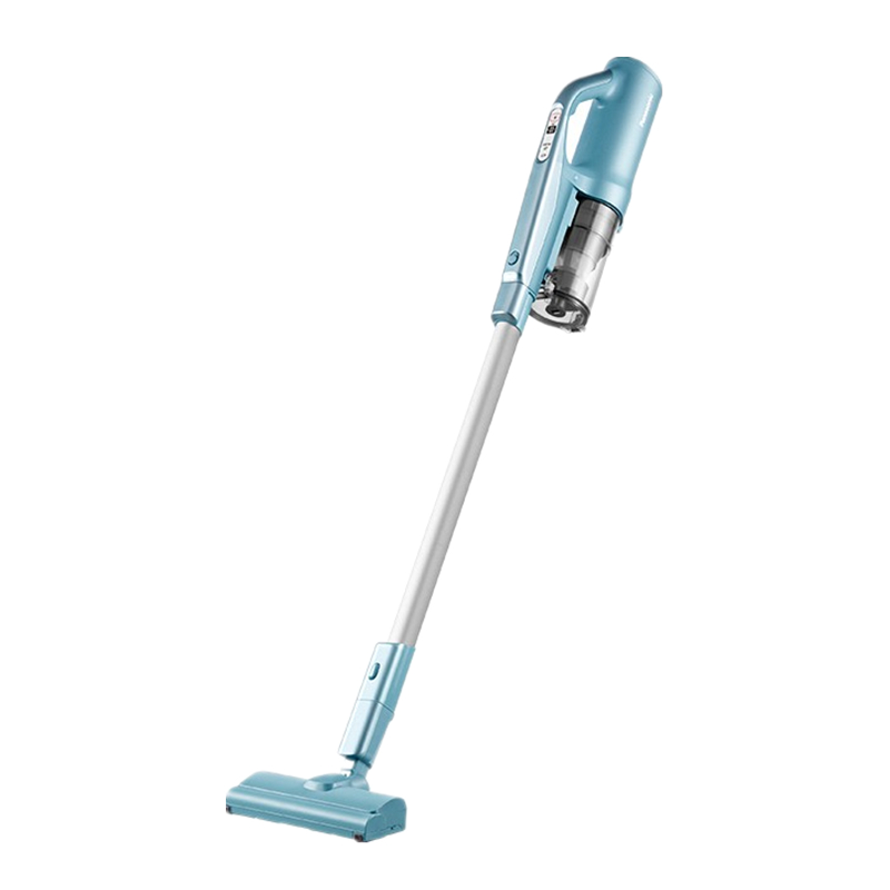 松下 大吸力无线吸尘器