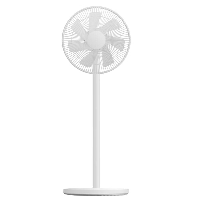 小米 轻音遥控电风扇