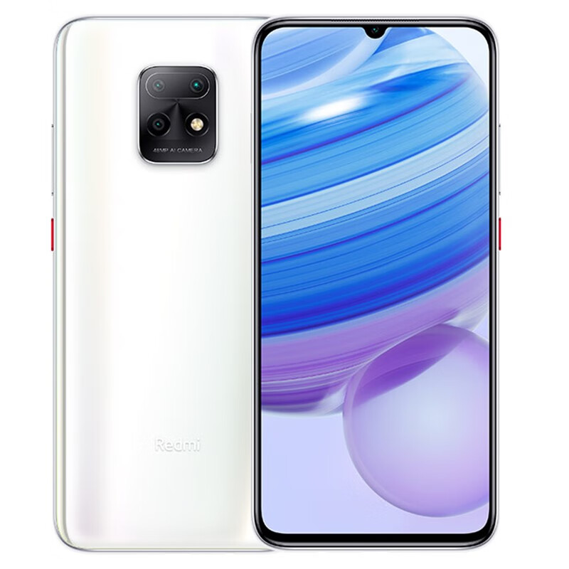 小米10X 水滴全面屏手机