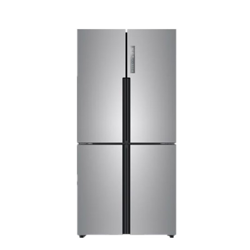 海尔 纤薄机身冰箱