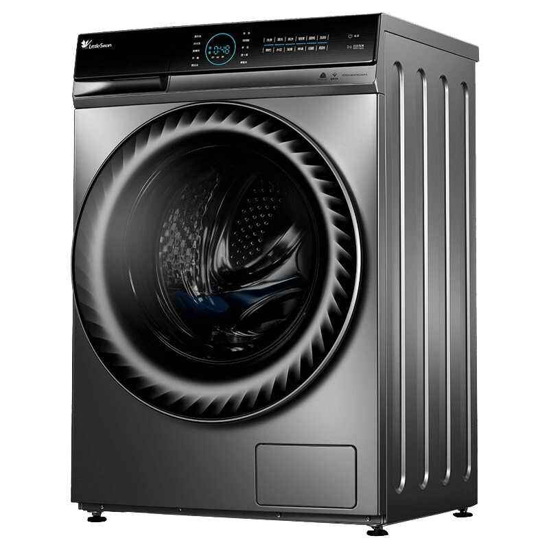 小天鹅大容量滚筒洗衣机