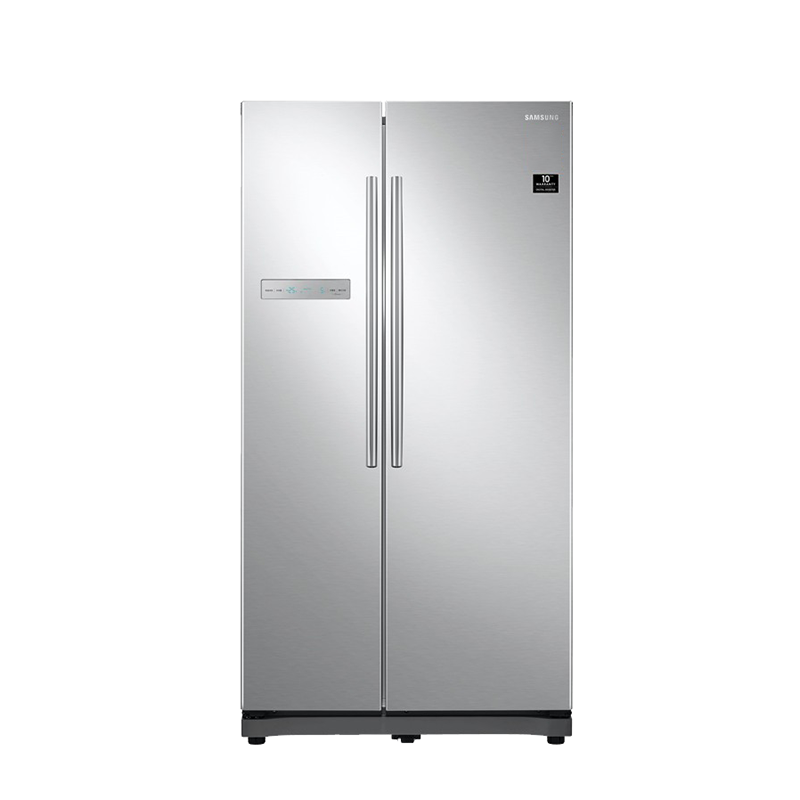 三星 对开门风冷无霜冰箱