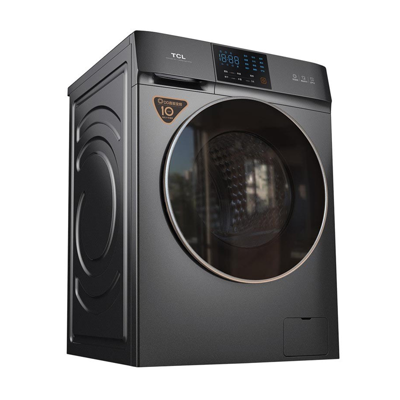 TCL全方位除菌洗衣机