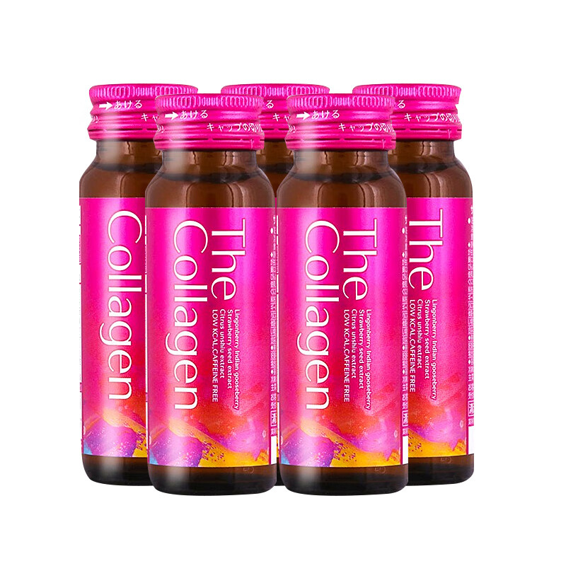 Lumi 易吸收胶原蛋白口服液