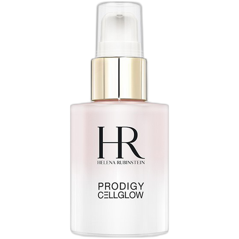 HR 轻薄质地防晒乳