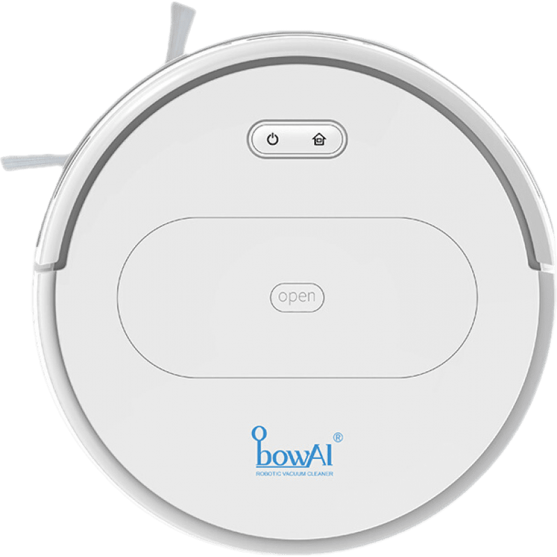 莱信 纤薄机身 扫地机器人