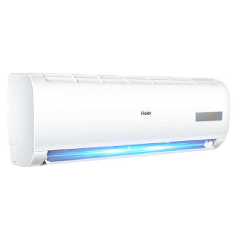 海尔 一键PMV 空调