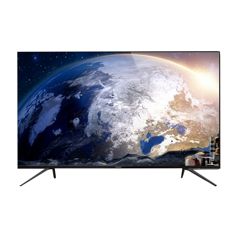 松下 4K超高清电视