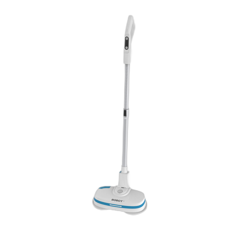 BOBOT 清洁不弯腰电动拖把