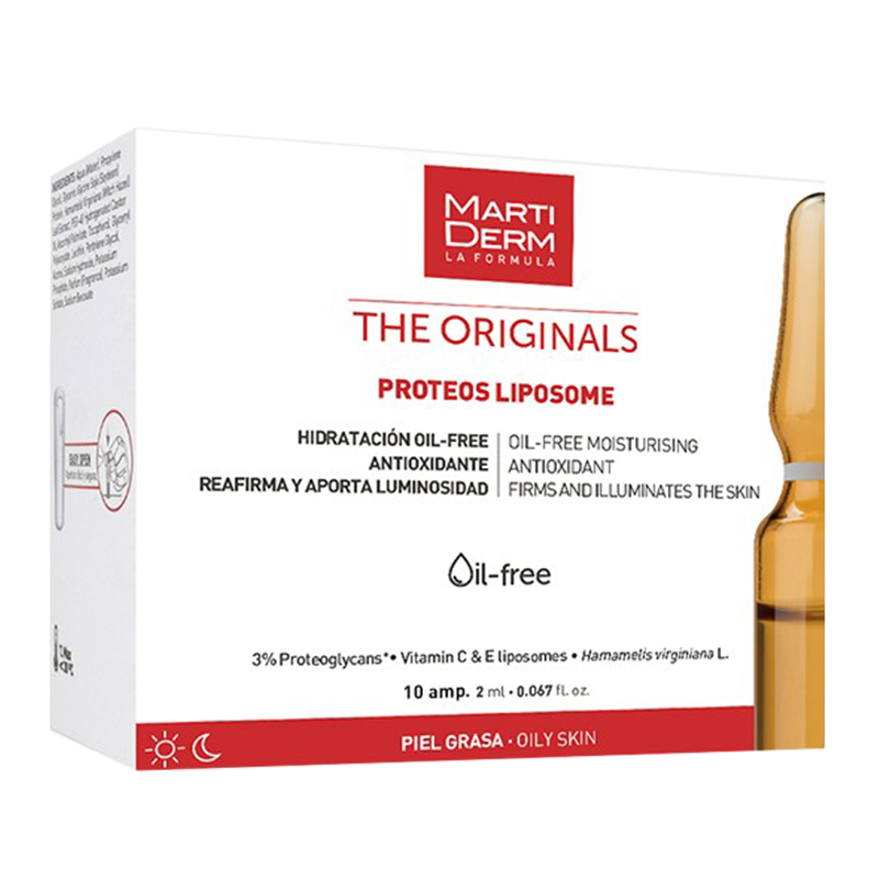 玛蒂德肤 温和焕肤焕颜精华