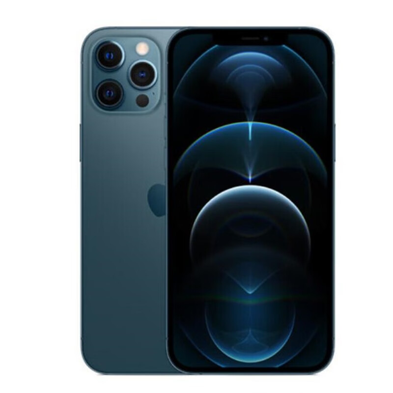 Apple A14芯片 手机