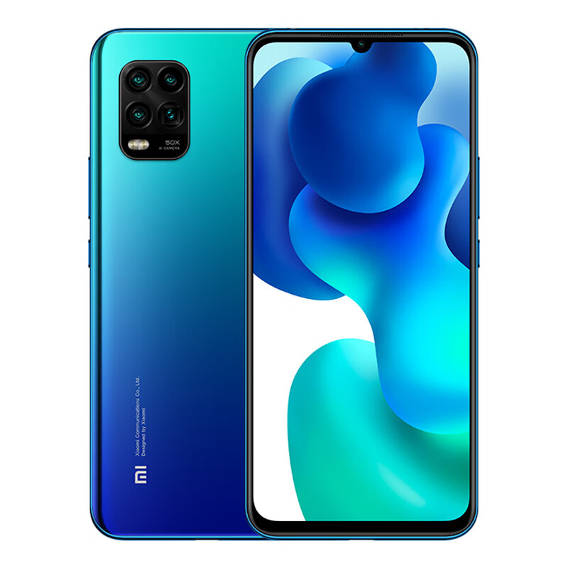 小米 50倍变焦 拍照手机