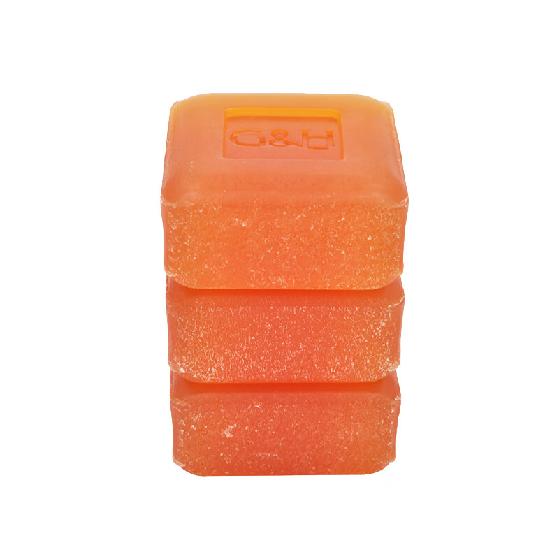 安利 雅蜜润肤蜜露香皂