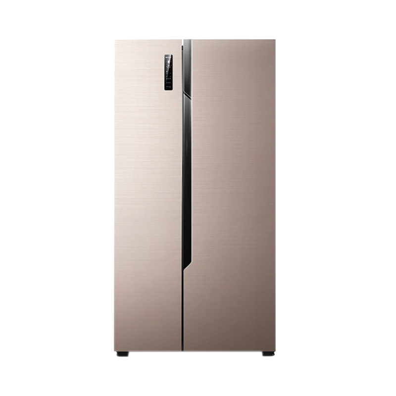 海信 双门大容量变频冰箱