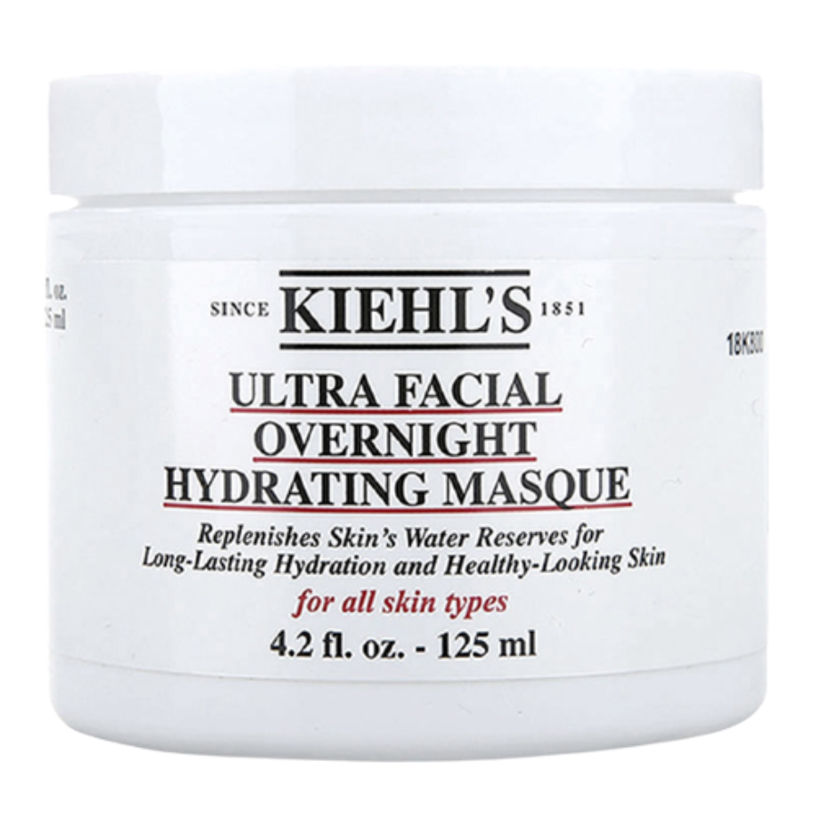 科颜氏 高保湿 面膜