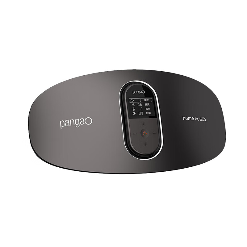 攀高 三挡热敷按摩器