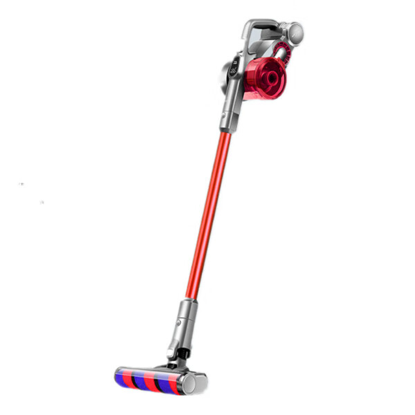 莱克实时显示电量吸尘器