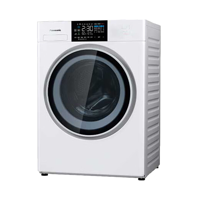 松下 远程智控洗衣机