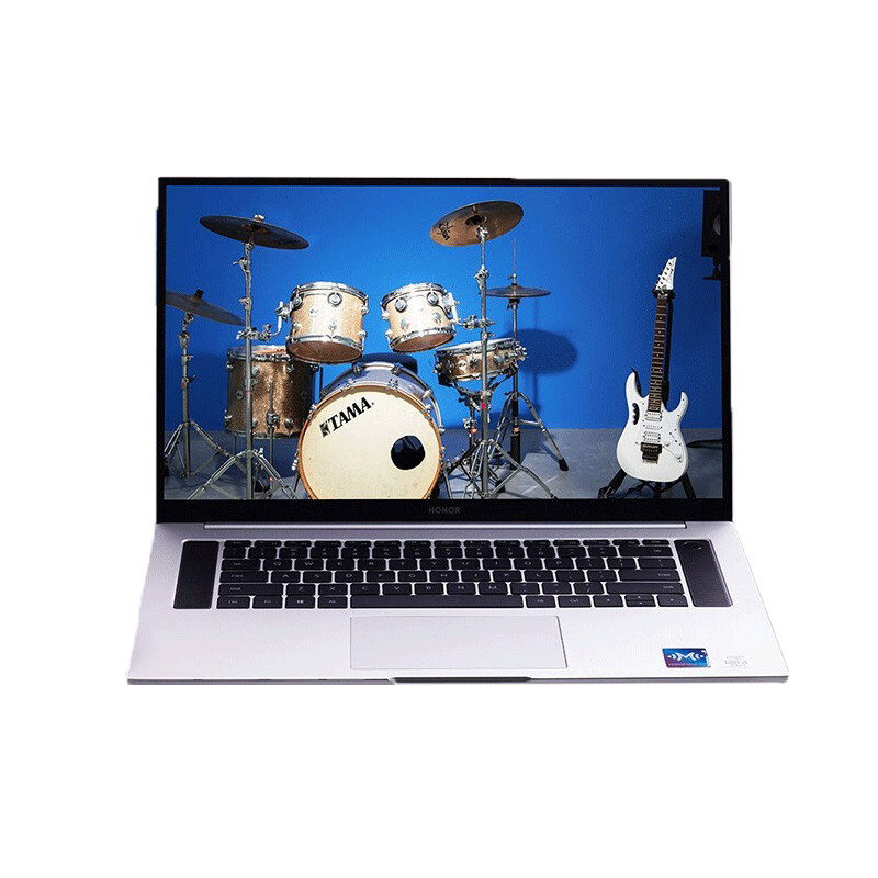 华为 高屏占比笔记本