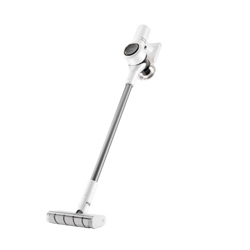 追觅长续航吸尘器