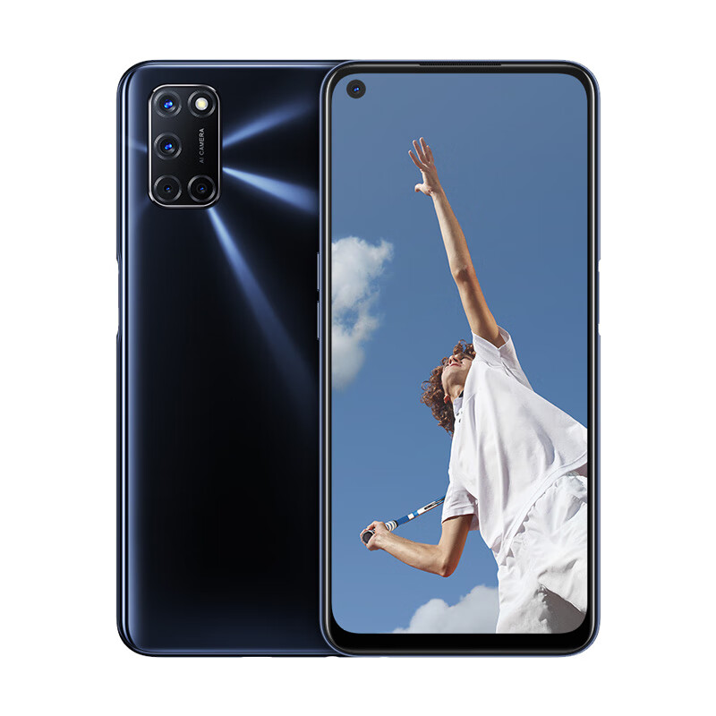 OPPO 快充长续航手机