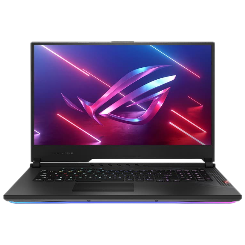 ROG 十代8核游戏本