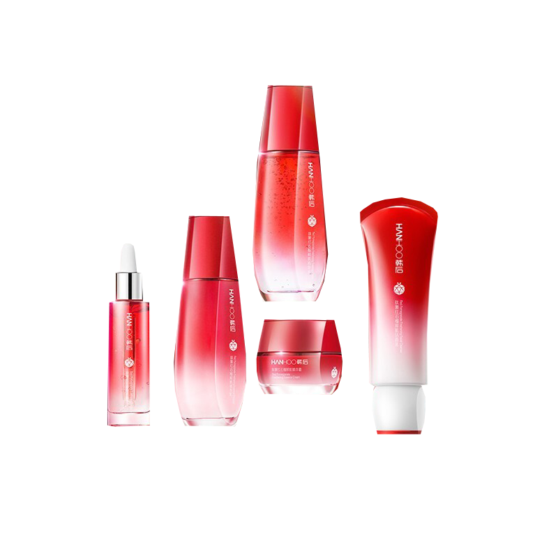 韩后 神经酰胺护肤套装