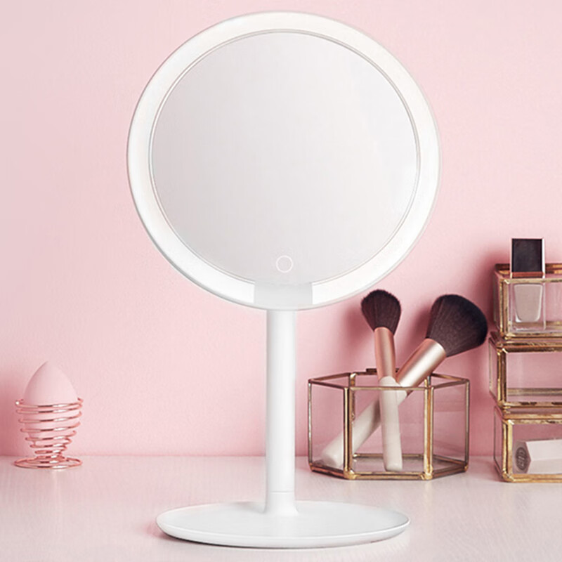 小米 光线柔和化妆镜