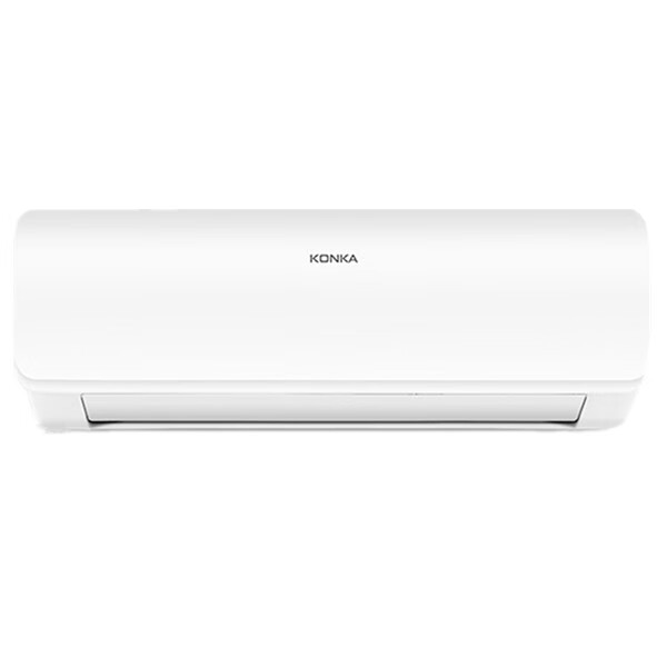 康佳快速冷暖空调