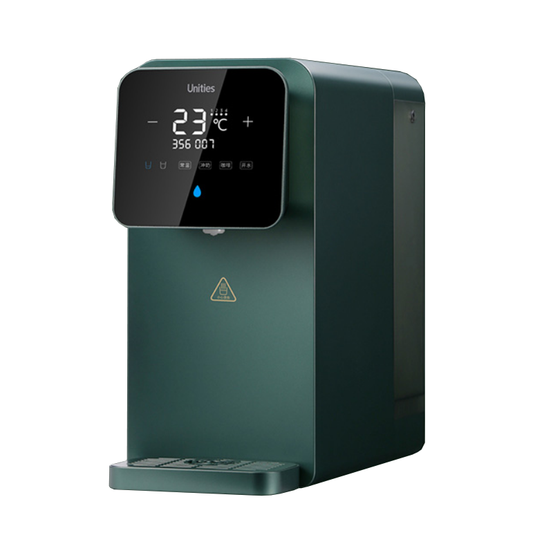Unities 家用净饮一体机