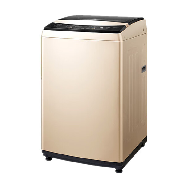 小天鹅立方无孔内筒洗衣机